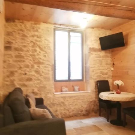 Studio Au Centre Ville De Carcassonne Dış mekan fotoğraf