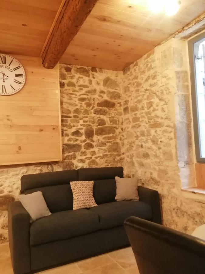 Studio Au Centre Ville De Carcassonne Dış mekan fotoğraf