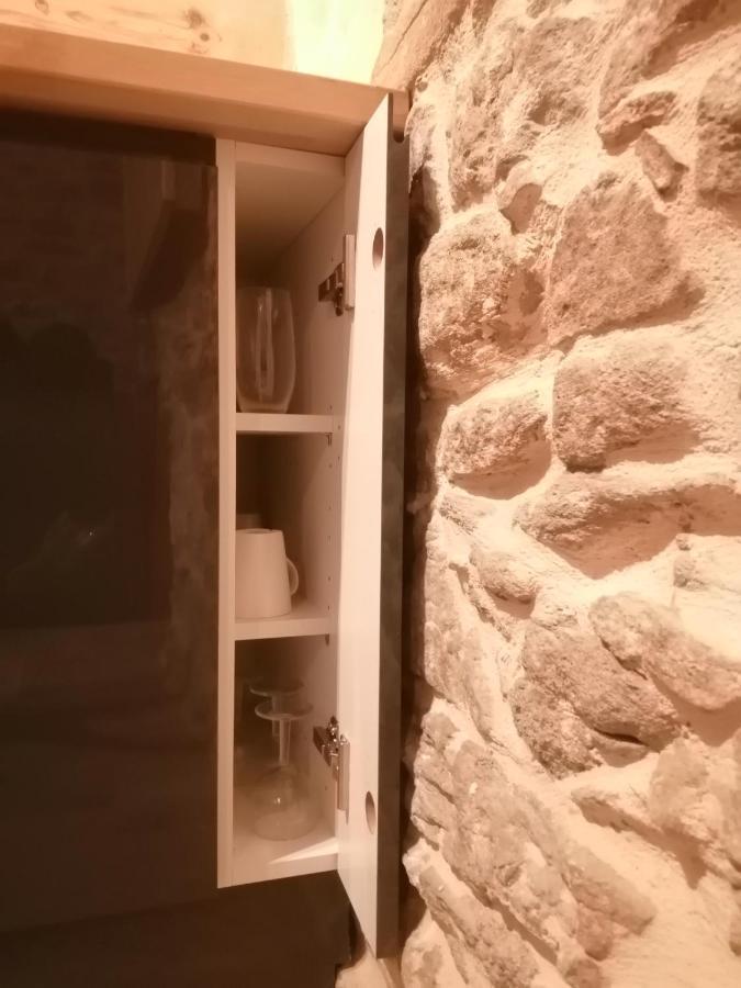 Studio Au Centre Ville De Carcassonne Dış mekan fotoğraf