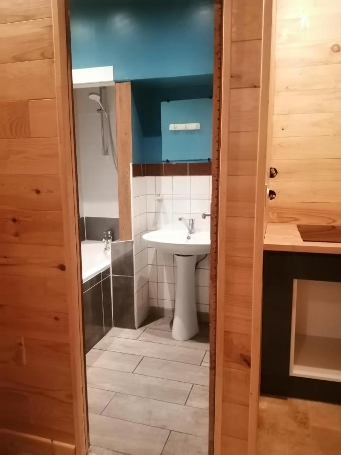 Studio Au Centre Ville De Carcassonne Dış mekan fotoğraf