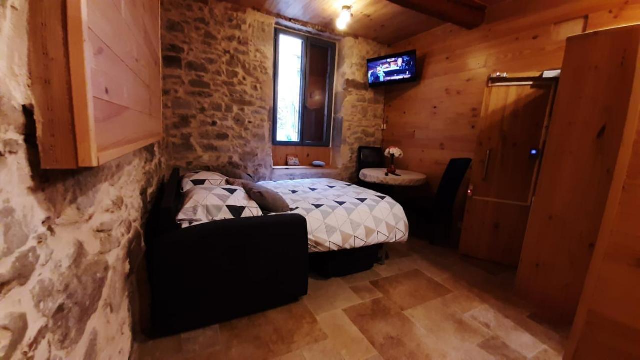 Studio Au Centre Ville De Carcassonne Dış mekan fotoğraf